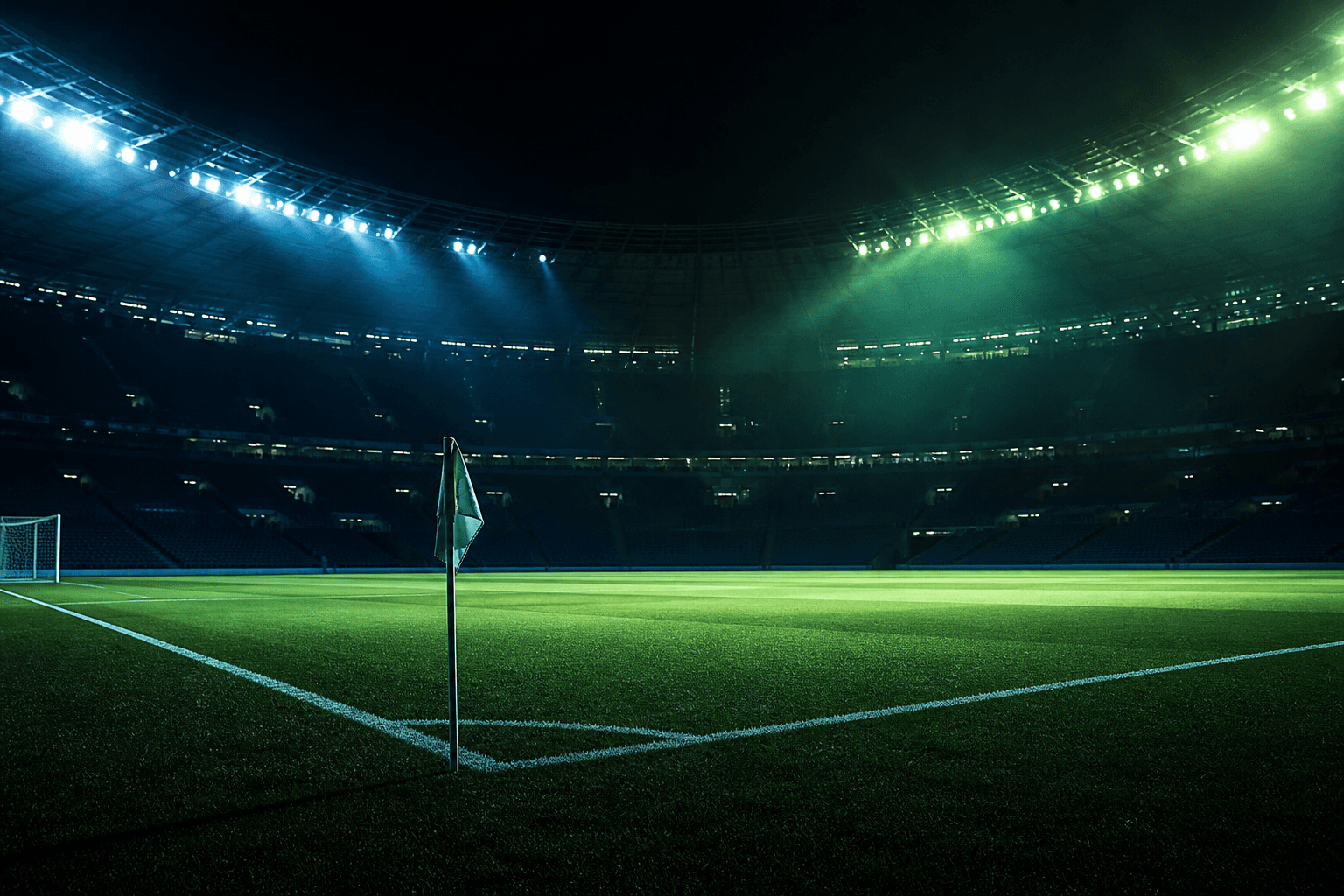 eFootball match action on the Pipskick kickster tip board